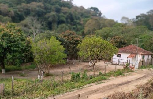 Sao Roque House | Cantinho da paz