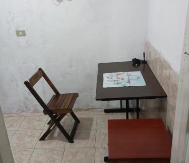 Sao Roque House | Cantinho da paz