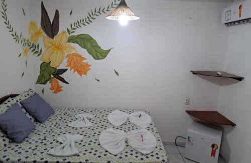 Velha Boipeba House | Cantinho da Rapha
