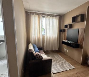 Petropolis Apartment | Cantinho da São Paulo