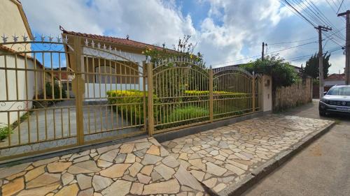 Tiradentes House | Cantinho da Vovó Elza