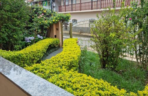 Tiradentes House | Cantinho da Vovó Elza