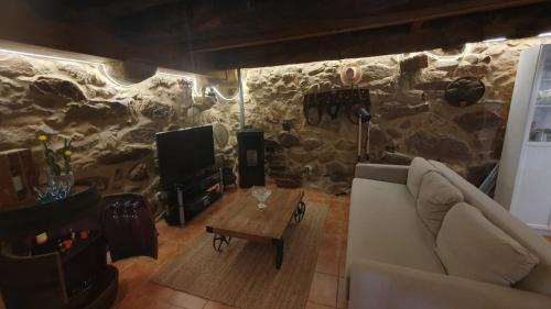 Montalegre House | Cantinho de Tourêm