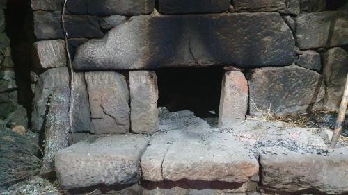 Montalegre House | Cantinho de Tourêm