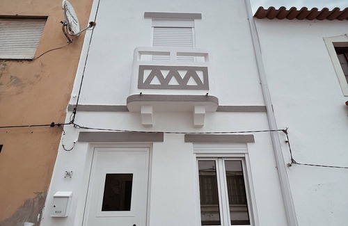 Soure House | Cantinho do Sopé