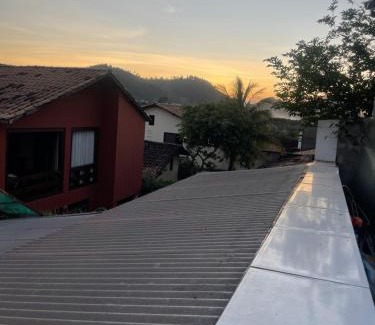 Todos os Santos House | Cantinho dos pássaros