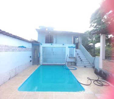 Esmeraldas Other | Cantinho Feliz