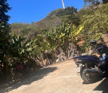 Cabo Frio House | Cantinho verde