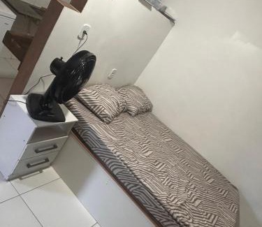 Cabo Frio House | Cantinho verde