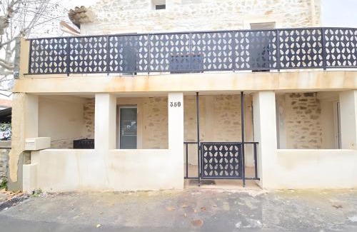 Robion Apartment | Canto Cigalo Rdc 2
