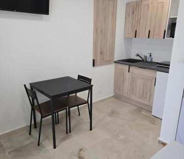 Robion Apartment | Canto Cigalo Rdc 1