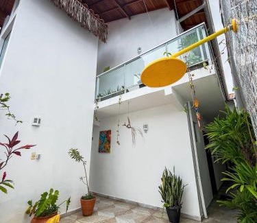Centro Comercial House | Canto da Sereia Perequê
