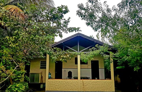 Porto da Madama House | Canto do Tie Hostel