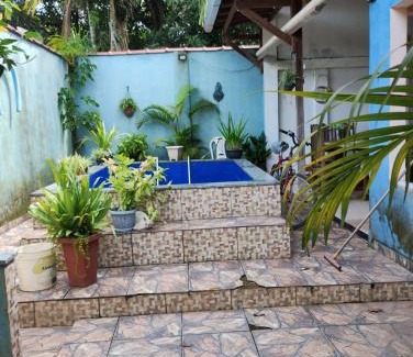 Castanhal House | Canto&ncanto