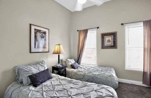 Canton Apartment | Canton townhome