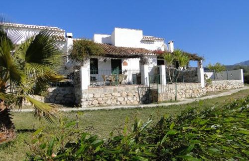 Periana House | Cantueso Cottages