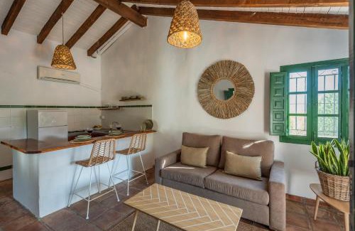 Periana House | Cantueso Cottages