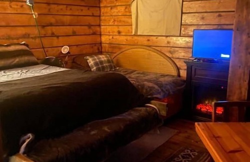 Cantwell Hotel | Cantwell Cabins