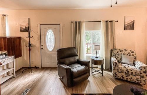 Ruidoso House | Canyon Creek Casita