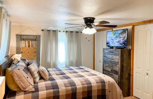 Ruidoso House | Canyon Creek Casita