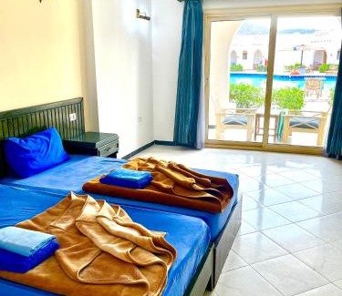 Dahab Hotel | Canyon Dahab Lagona