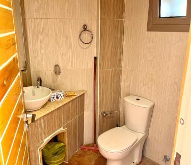 Dahab Hotel | Canyon Dahab Lagona