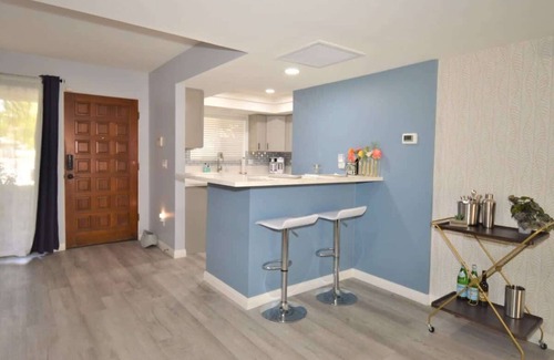 Canyon Corridor Condo | Canyon Granada Getaway