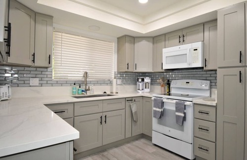 Canyon Corridor Condo | Canyon Granada Getaway