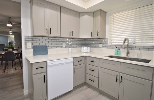 Canyon Corridor Condo | Canyon Granada Getaway