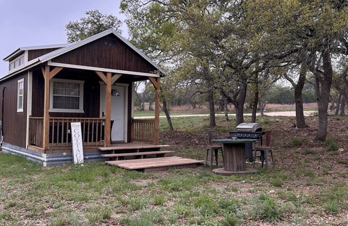 Canyon Lake Cabin | Canyon Lake Cozy Escape - Cabin 1