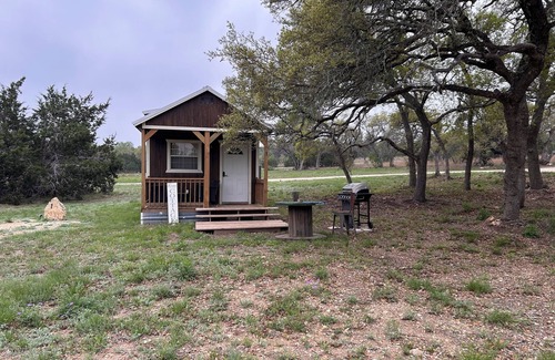 Canyon Lake Cabin | Canyon Lake Cozy Escape - Cabin 1