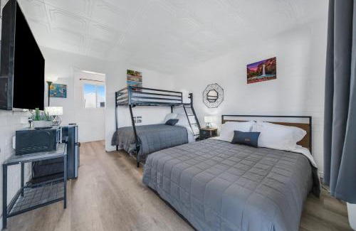Ash Fork Hotel | Canyon's Edge Route 66 Motel