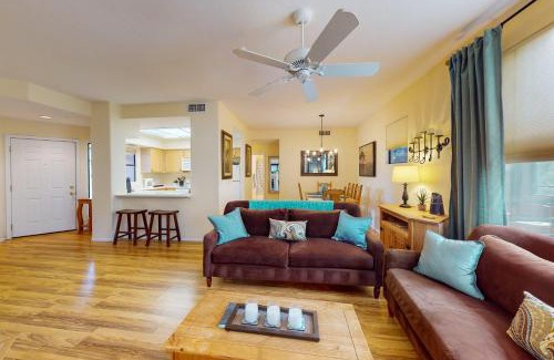 Tucson Apartment | Canyon View #19201