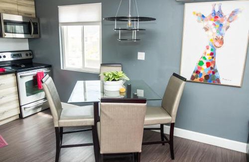 Hillcrest House | Canyon View