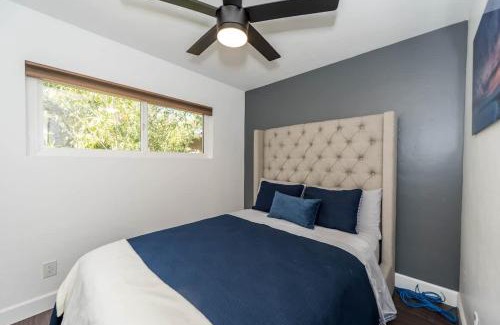 Hillcrest House | Canyon View