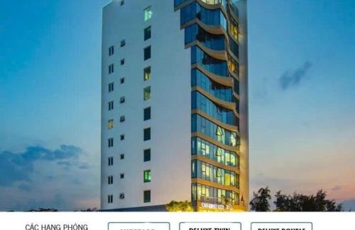 Dong Hoi Hotel | Cao Minh Hotel