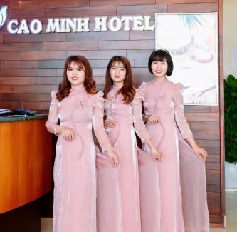 Dong Hoi Hotel | Cao Minh Hotel