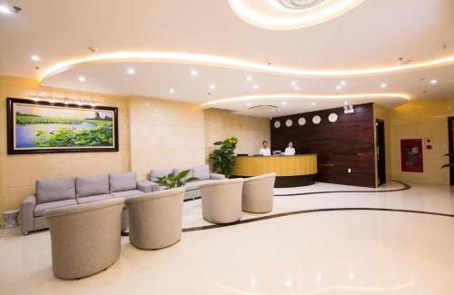 Dong Hoi Hotel | Cao Minh Hotel