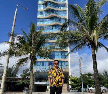 Dong Hoi Hotel | Cao Minh Hotel