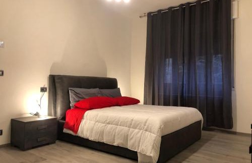 Castell'Arquato Apartment | caolzio39