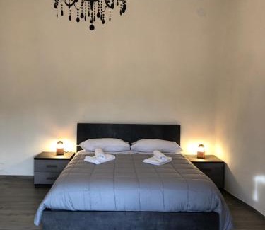 Castell'Arquato Apartment | caolzio39