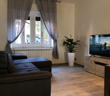 Castell'Arquato Apartment | caolzio39