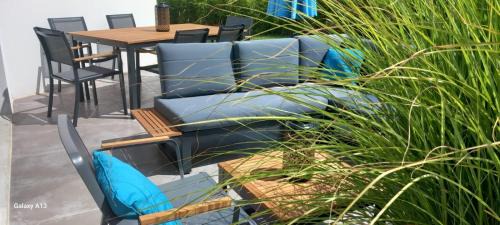 Fouesnant House | Cap Coz Cottage 4* a 500 m de la plage de sable fin