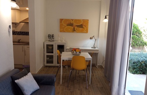 es Bacares Apartment | CAP DE MAR