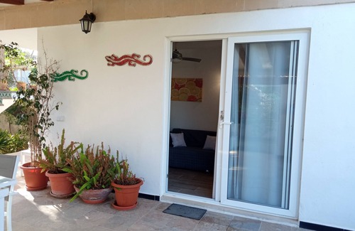 es Bacares Apartment | CAP DE MAR