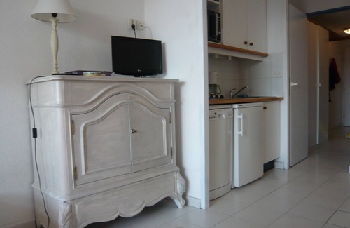 Cap Esterel Apartment | Cap Esterel in a luxurious residence