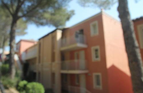 Le Dramont Apartment | Cap esterel magnifique T3