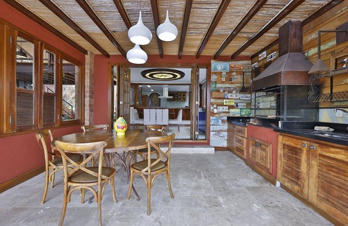Joao Fernandes Hotel | Cap Ferrat Boutique Hotel