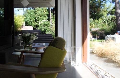 Cap-Ferret Villa | CAP-FERRET BETWEEN ARCACHON BAY AND OCEAN - VERY NICE VILLA WITH SWIM POOL