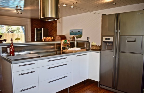 Lege-Cap-Ferret House | Cap-Ferret peninsula: Beautiful villa with heated pool